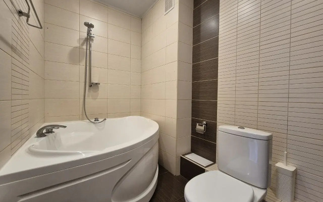 Апартаменты uTrip Marseille