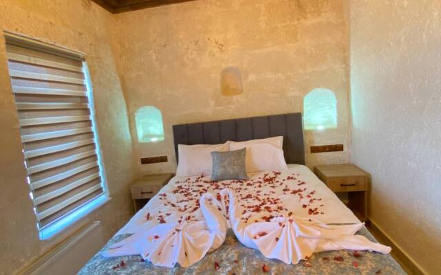 Pacha Cave hotel