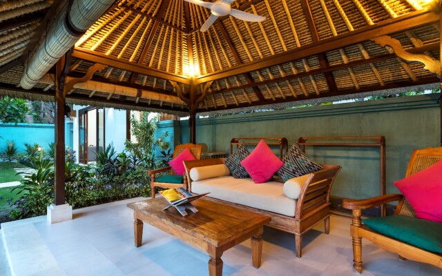 Gils Villa