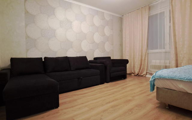 Marshala Katukov Flat