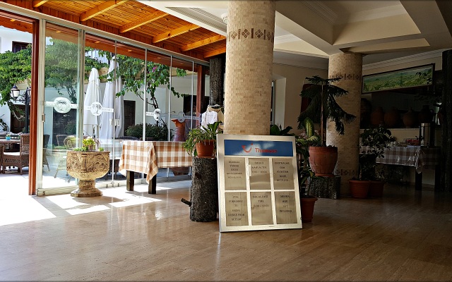 Palme Royal Hotel