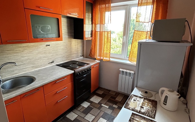 Квартира на Приморском 22