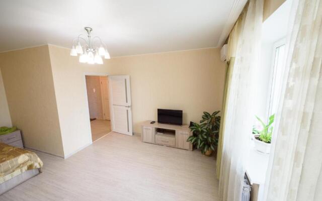 Апартаменты Набережная