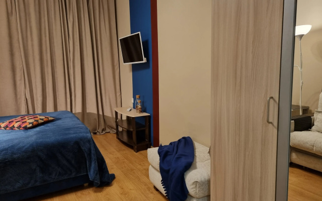 Квартира Уютная рядом с Таврическим Садом