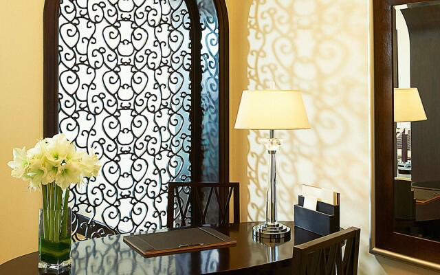The St. Regis Doha