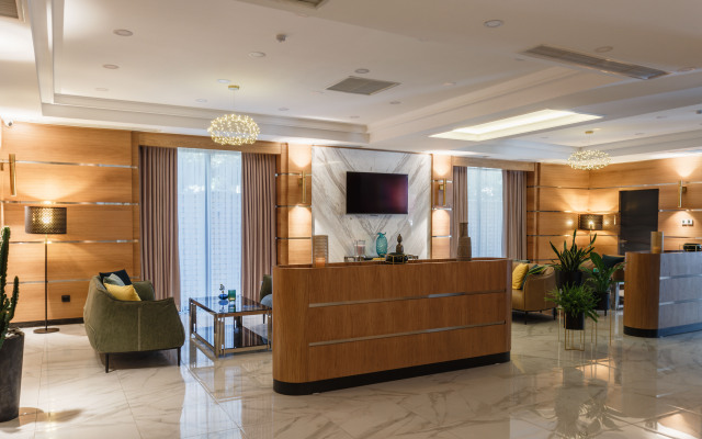 Ateca Hotel Suites