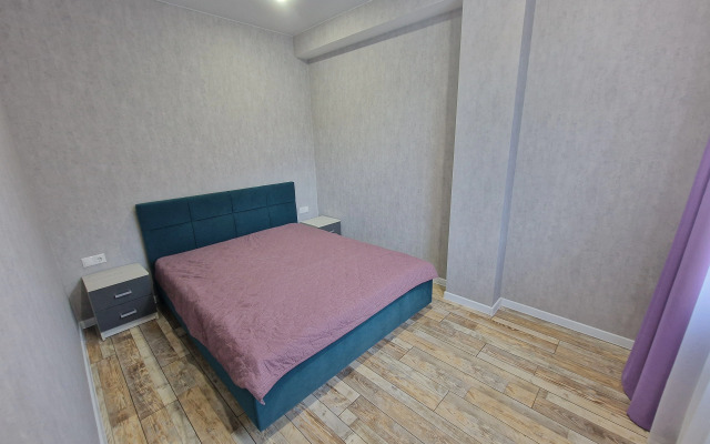 Studiya 4 Flat
