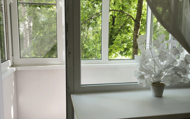 Квартира в 3-х минутах от Покровки