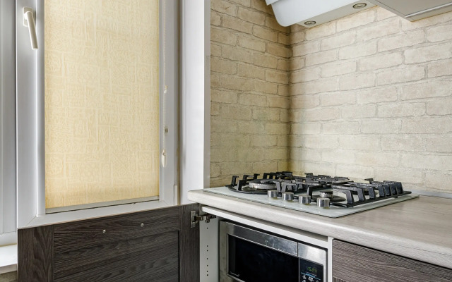 Апартаменты MaxRealty24