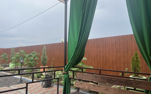 Astonit Hotel
