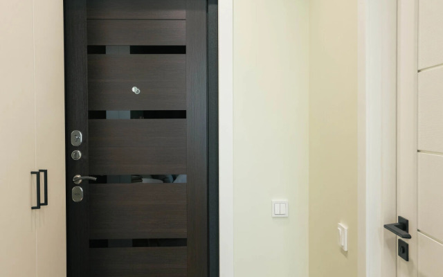 Апартаменты Уютные апартаменты в ЖК Авиатор (1)