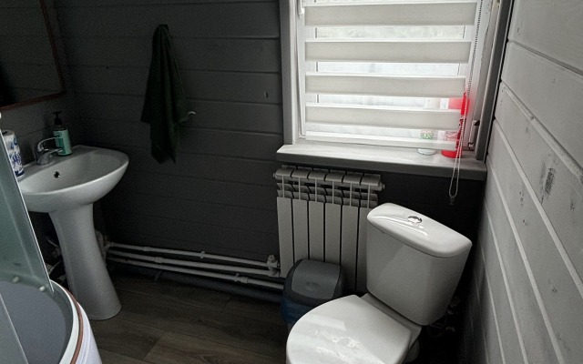 Nedaleko Ot Istoricheskogo Tsentra Guest House