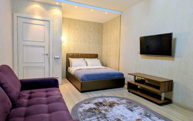 Квартира на Ефремова 12