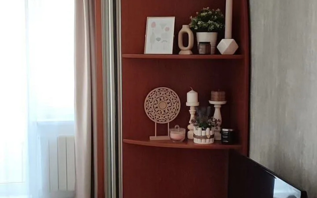 Na Ulitse Krasnogo Flota Apartments