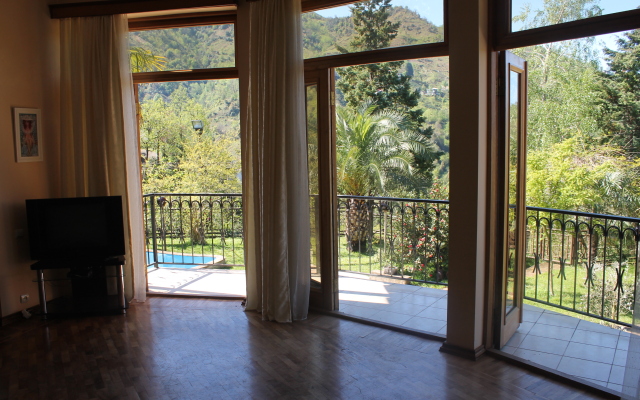 Batumi Villa
