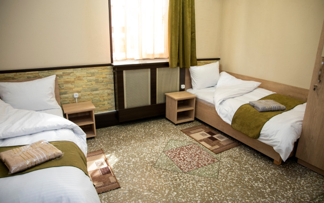 Asa Hotel - Image 5
