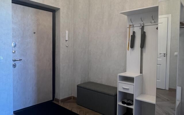 Апартаменты на Севастьянова