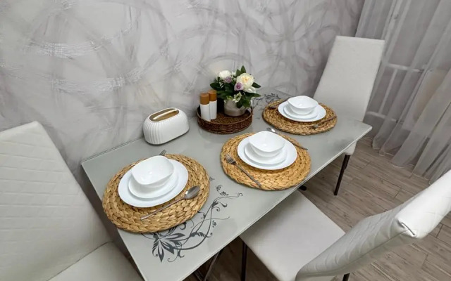 Квартира Баунти на ул Нижняя Дуброва