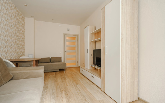 ArendApartment Graf Orlov 60 Flat