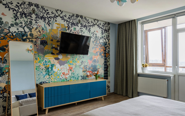 Квартира Большая Boogie Квартира