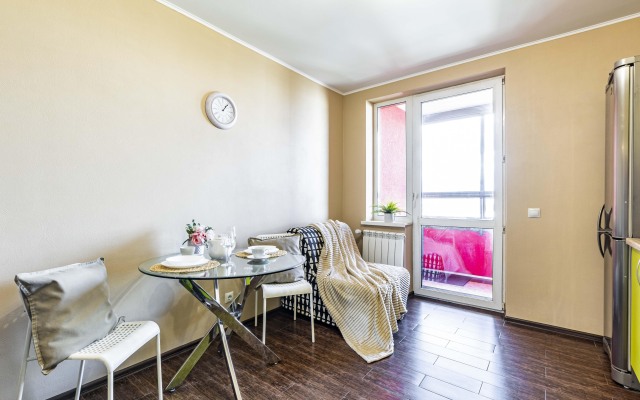 Uyutnaya Kvartira V Tsentre U Zhd Vokzala Flat