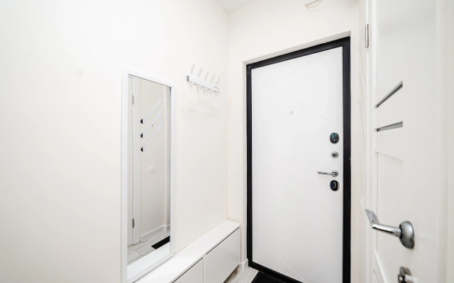 Апартаменты Новая Башиловка 6 (1)