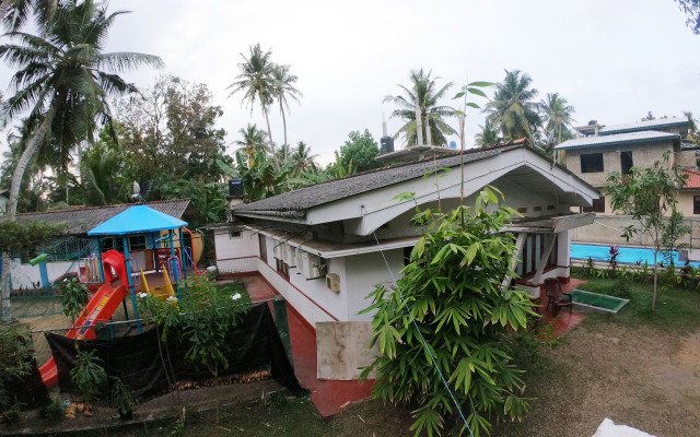 Shrinith's Place - Dodanduwa Villa