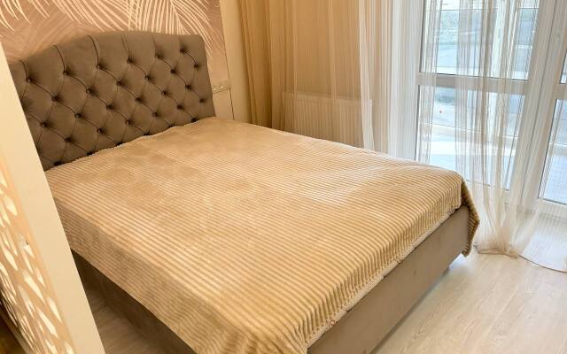 Апартаменты на Набережной