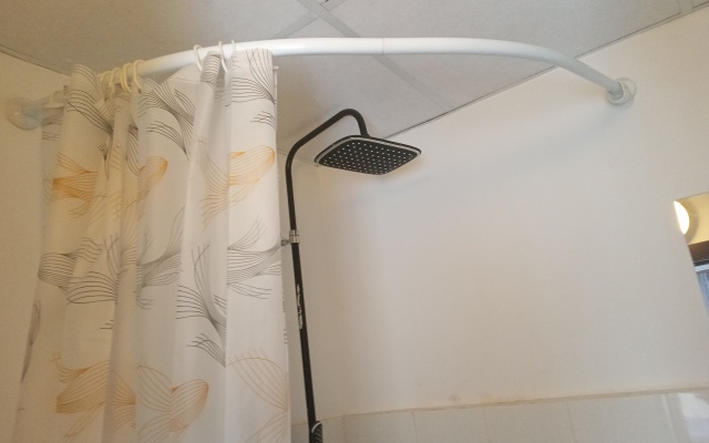 Квартира на 2 Этаже Apart Sharing Рылеева 8