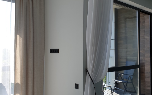 Eva Crystal Apartments