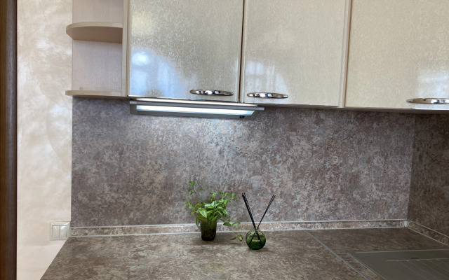 Апартаменты в пос Сосновом