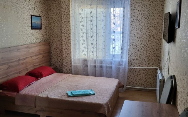 Gostyya Mini-Otel