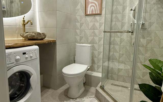 Absolyutno Novye Dlya Otdykha Flat