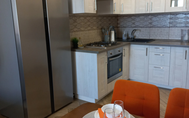 Siesta Arena Flat
