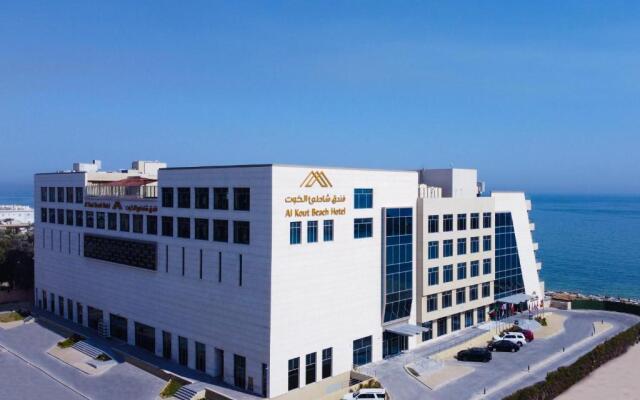 AlkoutBeachHotel