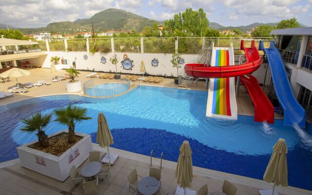 Dalaman Airport Lykia Thermal & SPA