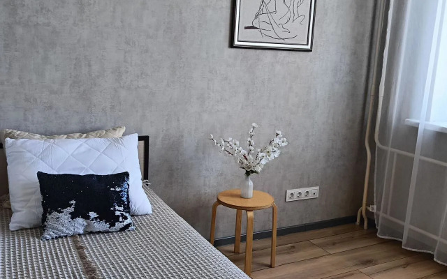 Квартира на Улице Мичурина 58к3