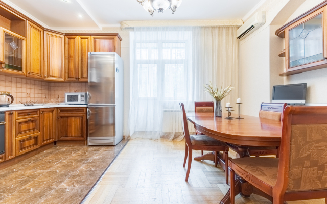 Апартаменты Comfort Home на Некрасова