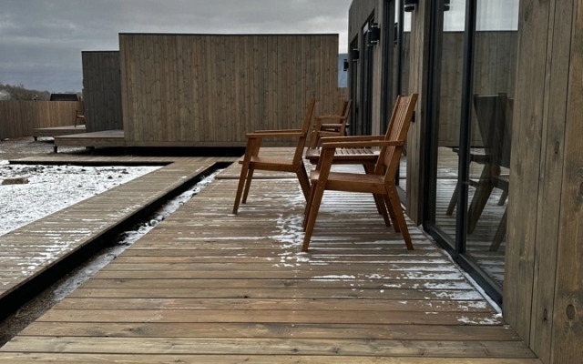 Dobroye Utro Apartment hotel