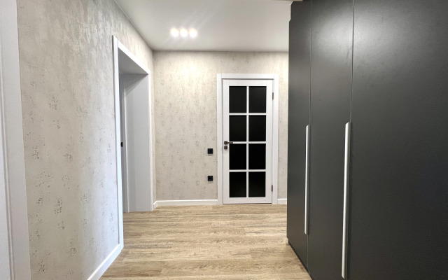 Апартаменты Kvartiry54 Ленина 23