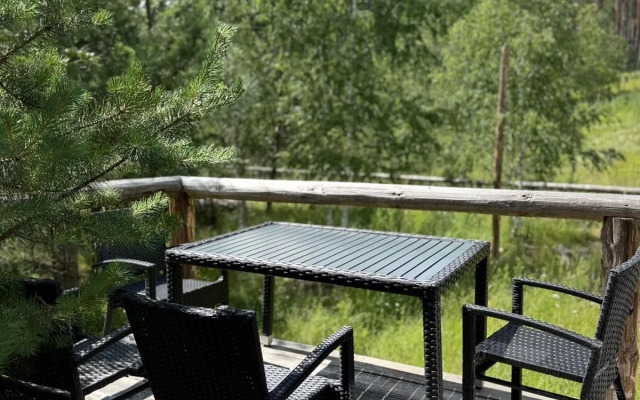 Unikalny Atomm Xl Private house
