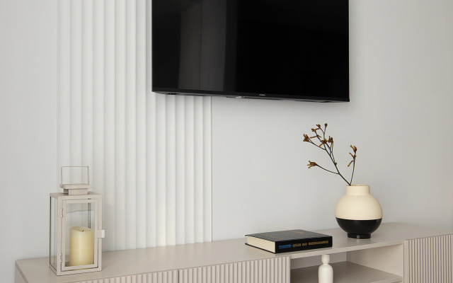 Квартира Дюна