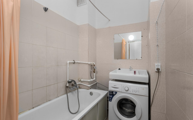 Меблированные комнаты Порт Комфорт