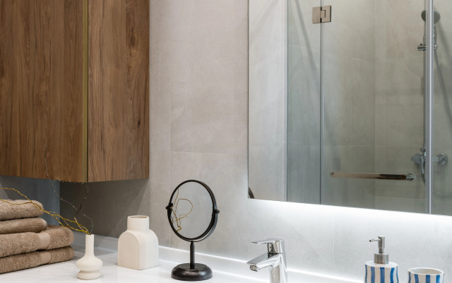 Апарт-отель A27