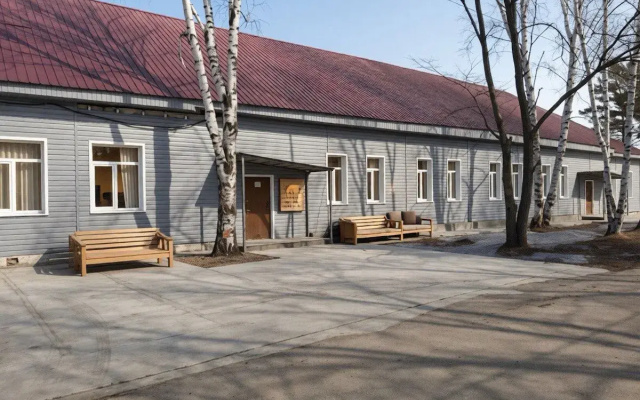 Меблированные комнаты 1879