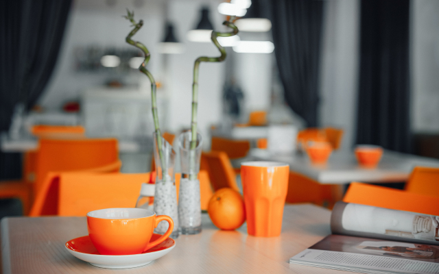 Orange Hotel