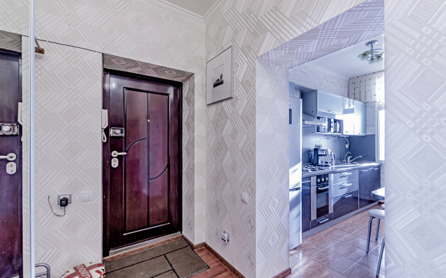 Квартира Bulak 37