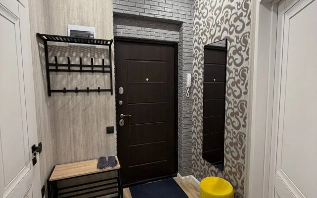 Квартира Комфортабельная на Советской 78