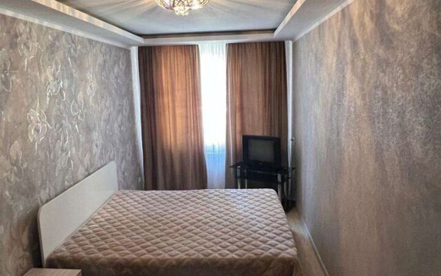 Квартира на Красноармейской 35