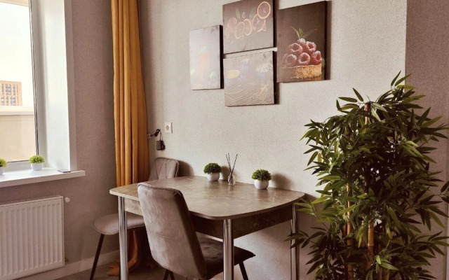 Квартира 199 на улице Энергетиков 6